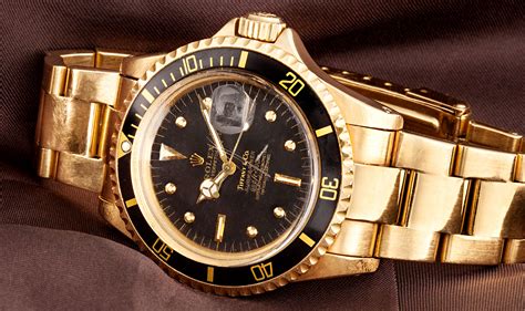 rolex de oro precio en dólares|rolex original precio.